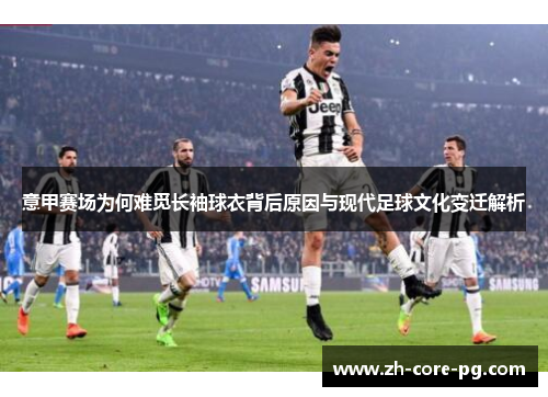 意甲赛场为何难觅长袖球衣背后原因与现代足球文化变迁解析