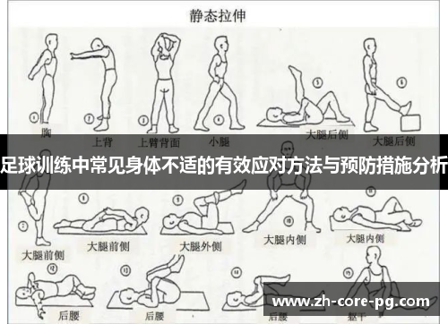 足球训练中常见身体不适的有效应对方法与预防措施分析